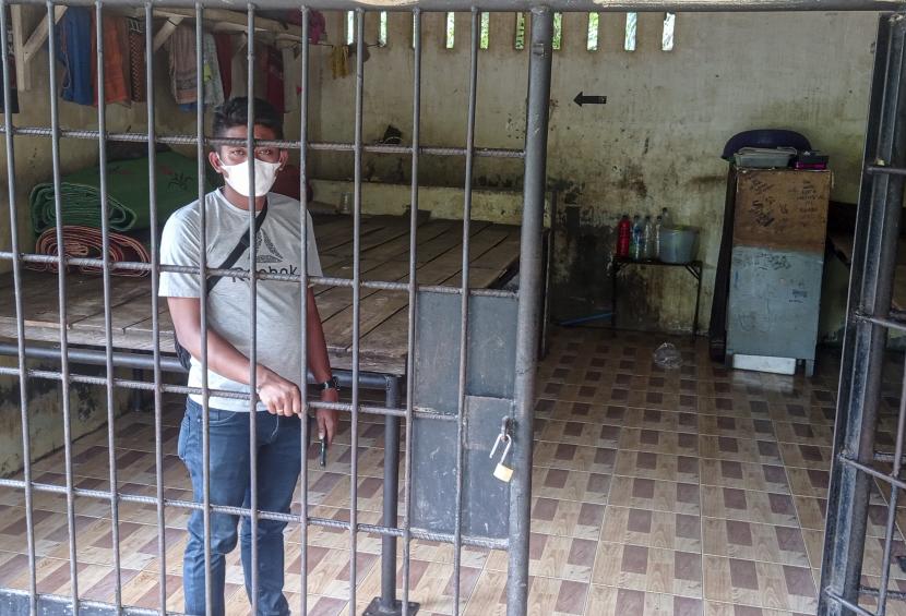 LPSK : Korban Kerangkeng Manusia Alami Cacat, Gangguan Jiwa Hingga Meninggal
