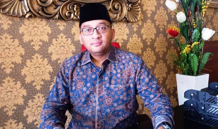 Sekjen Priboemi: Jangan Lagi Ada Diskriminasi Terhadap Pers 