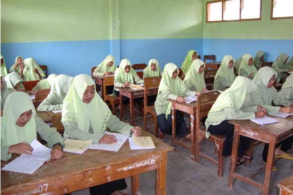 ICMI akan Beri Masukan untuk RUU Sisdiknas