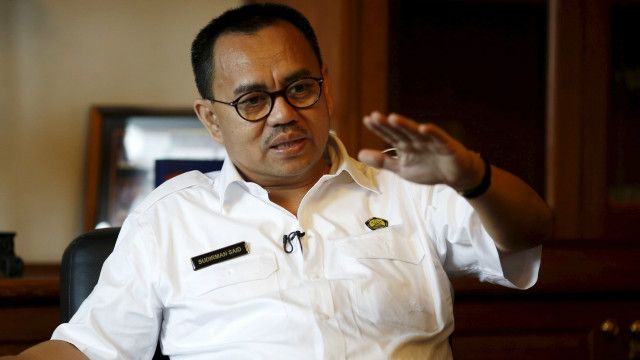 Sudirman Said: Justru Menunda dan Menggeser Pemilu Mengganggu Ekonomi