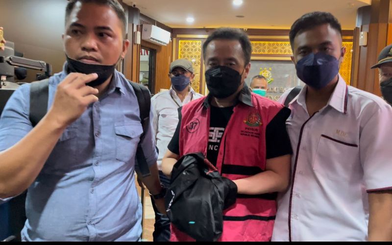 Kejagung Periksa 8 Saksi Terkait Dugaan Korupsi LPEI