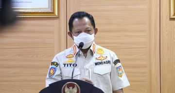 Mendagri: Minimal 40 Persen Belanja Daerah dari UMKM