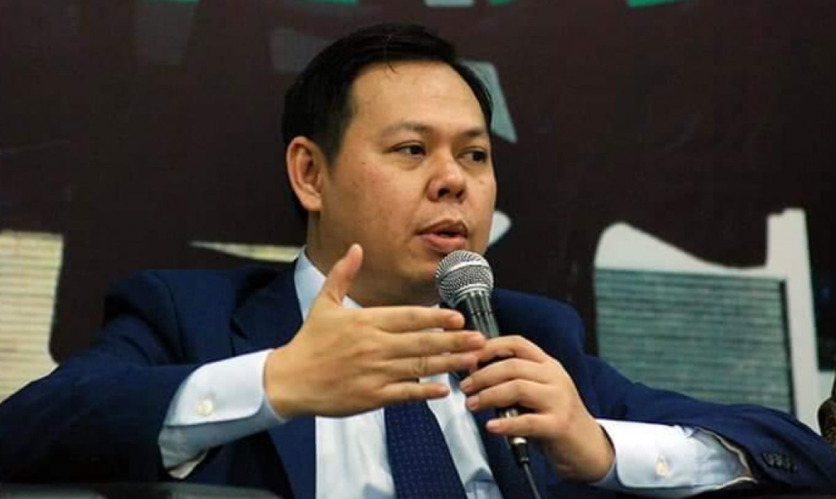 DPD Minta Dilibatkan Dalam Pembahasan Revisi UU PPP