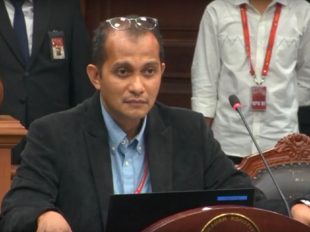 Wamenkumham: RKUHP Disahkan Selambatnya Juni 2022