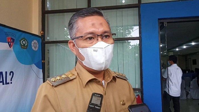 Wali Kota Kendari Minta Proses Hukum ASN Terlibat Kasus Narkoba